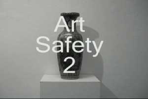 Art Safety Volume 2
